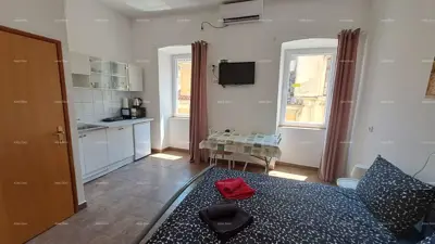 Wohnung 90 m², Pula Centar - Blick auf Zlatna vrata - 11