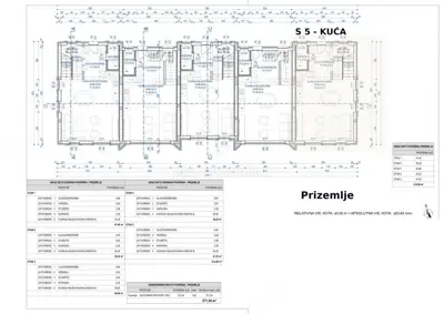 Kuća 139 m², Poreč - mirna lokacija blizu centra - 14