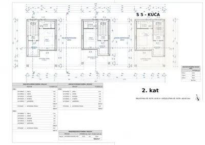 Kuća 139 m², Poreč - mirna lokacija blizu centra - 12