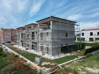 Kuća 139 m², Poreč - mirna lokacija blizu centra
