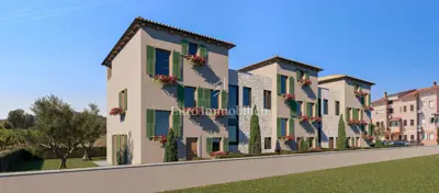 Kuća 139 m², Poreč - mirna lokacija blizu centra - 7