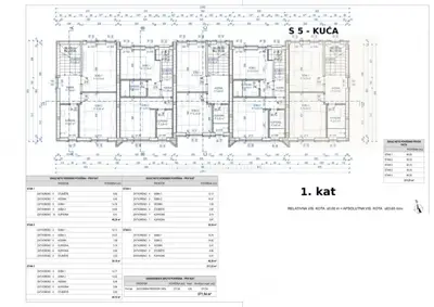 Kuća 139 m², Poreč - mirna lokacija blizu centra - 13
