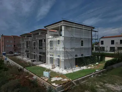 Kuća 139 m², Poreč - mirna lokacija blizu centra - 8