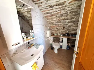 Stone house 140 m², Krk - Okolica, quiet location - 17