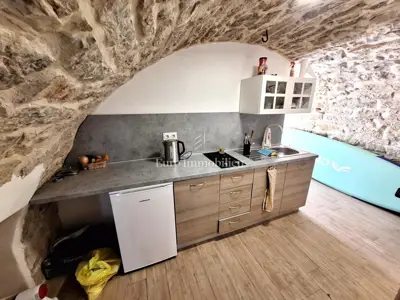 Stone house 140 m², Krk - Okolica, quiet location - 9