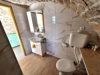 Stone house 140 m², Krk - Okolica, quiet location - 18