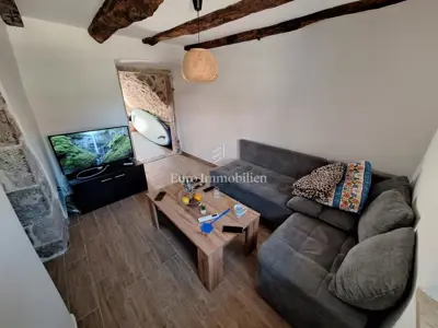 Stone house 140 m², Krk - Okolica, quiet location - 11