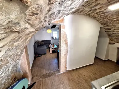 Stone house 140 m², Krk - Okolica, quiet location - 10