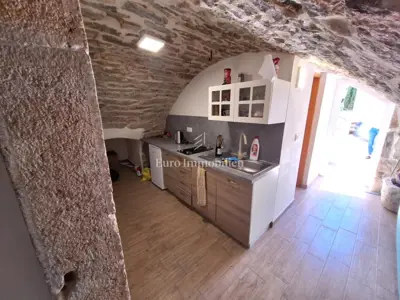 Stone house 140 m², Krk - Okolica, quiet location - 8