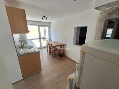 Stone house 140 m², Krk - Okolica, quiet location - 6