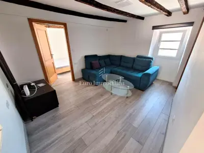 Stone house 140 m², Krk - Okolica, quiet location - 4