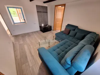 Stone house 140 m², Krk - Okolica, quiet location - 3