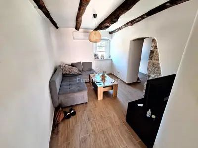 Stone house 140 m², Krk - Okolica, quiet location - 13