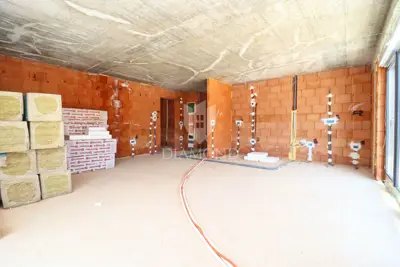 Stan 136 m², Poreč okolica - 3 spavaće sobe, 2 terase - 5