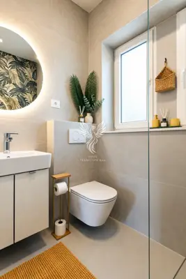 Wohnung in Split, Bol - modern eingerichtet und renoviert 2025 - 7