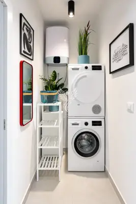 Wohnung in Split, Bol - modern eingerichtet und renoviert 2025 - 8