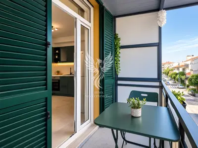 Wohnung in Split, Bol - modern eingerichtet und renoviert 2025 - 9