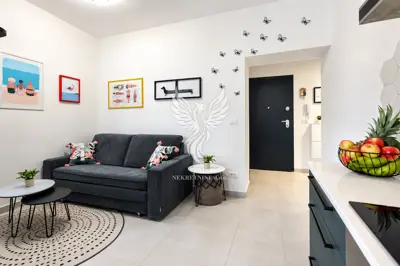 Wohnung in Split, Bol - modern eingerichtet und renoviert 2025 - 4