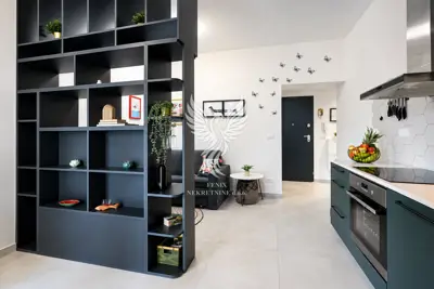 Wohnung in Split, Bol - modern eingerichtet und renoviert 2025 - 2