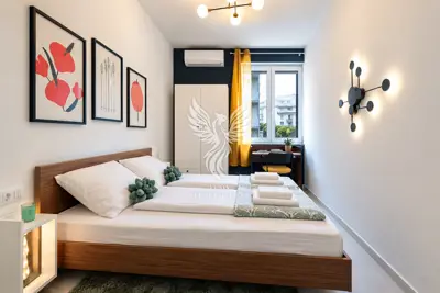 Wohnung in Split, Bol - modern eingerichtet und renoviert 2025 - 5