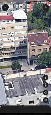 Garaža Rendićeva10 (ulaz Maksimirska 51A ) - 5