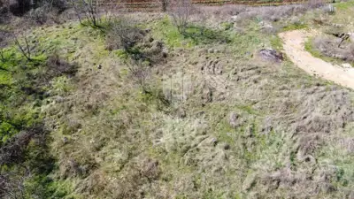 Building plot 4,000 m², Poreč surroundings - peaceful environment - 5