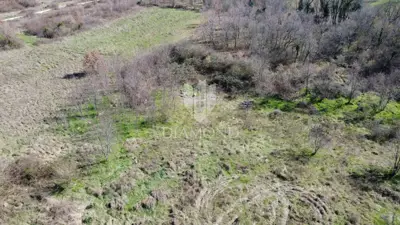 Building plot 4,000 m², Poreč surroundings - peaceful environment - 2