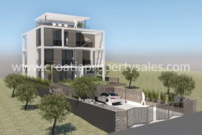 Kuća, Primošten, 300 m², 1 590 000 € - 3