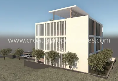 Kuća, Primošten, 300 m², 1 590 000 € - 5