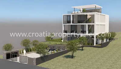 Kuća, Primošten, 300 m², 1 590 000 € - 4