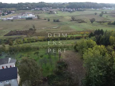 Blaževdol, Building plot in a quiet location - 1133 m² - 3