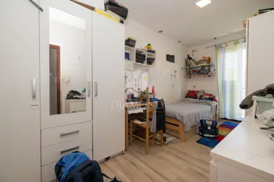 PRILIKA! Rovinj, dvoetažni stan na odličnoj lokaciji blizu grada i pla - 12