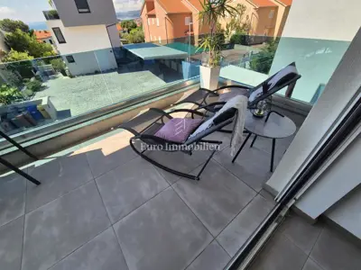 Apartment for sale in Krk, 106,6 m² - 13
