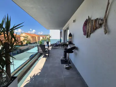 Apartment for sale in Krk, 106,6 m² - 18