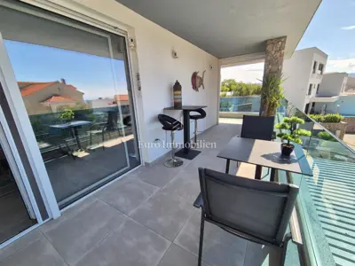 Apartment for sale in Krk, 106,6 m² - 14