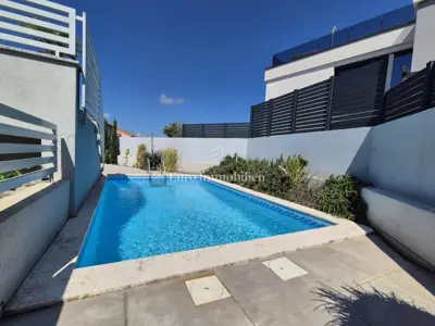 Apartment for sale in Krk, 106,6 m² - 2