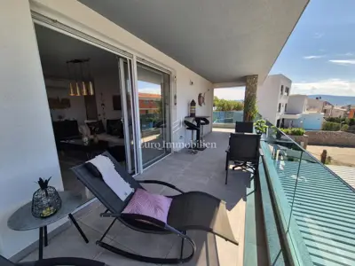 Apartment for sale in Krk, 106,6 m² - 12