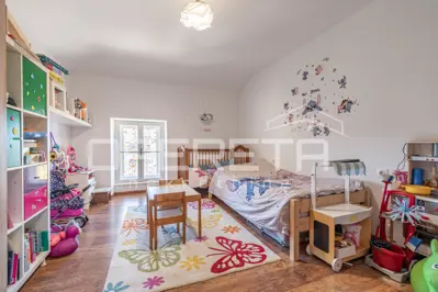 Stan 102 m², Veruda, Pula - mir i privatnost - 9