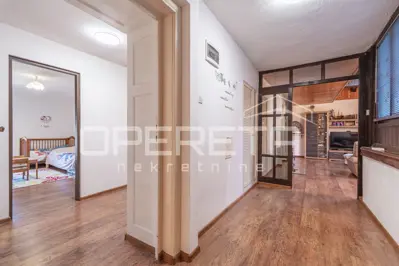 Wohnung 102 m², Veruda, Pula - Ruhe und Privatsphäre