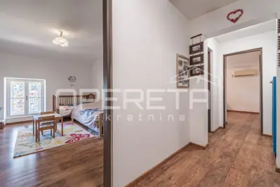 Stan 102 m², Veruda, Pula - mir i privatnost - 8