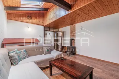 Stan 102 m², Veruda, Pula - mir i privatnost - 11
