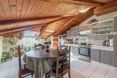 Stan 102 m², Veruda, Pula - mir i privatnost - 4
