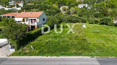 Baugrundstück, Banjol auf der Insel Rab - 200 m vom Meer entfernt - 4