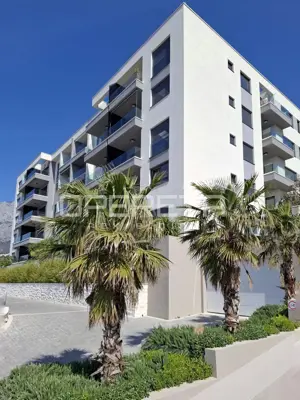 Stanovi u izgradnji - Makarska - Stil i kvaliteta u svakom detalju - 13