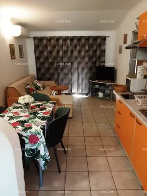 Wohnung 40 m², Medulin - ruhiger Teil und Nähe zu Einrichtungen - 3