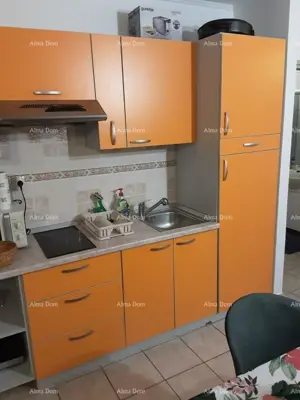 Wohnung 40 m², Medulin - ruhiger Teil und Nähe zu Einrichtungen - 5