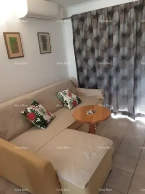 Stan 40 m², Medulin - miran dio i blizina sadržaja