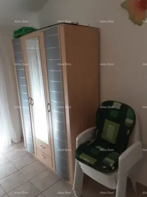 Wohnung 40 m², Medulin - ruhiger Teil und Nähe zu Einrichtungen - 8