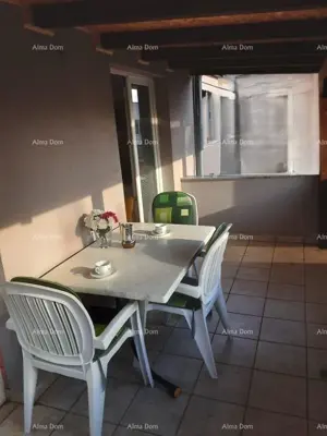 Wohnung 40 m², Medulin - ruhiger Teil und Nähe zu Einrichtungen - 11