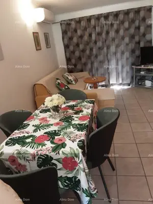 Wohnung 40 m², Medulin - ruhiger Teil und Nähe zu Einrichtungen - 2